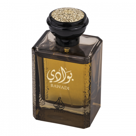 Parfum arabesc Bawadi, apa de parfum 100 ml, unisex [2]