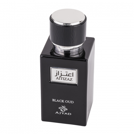 Parfum arabesc Black Oud Aitizaz Collection, apa de parfum 100 ml, barbati [1]