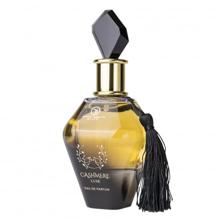 Parfum arabesc Cashmere Luxe, apa de parfum 100 ml, femei [1]