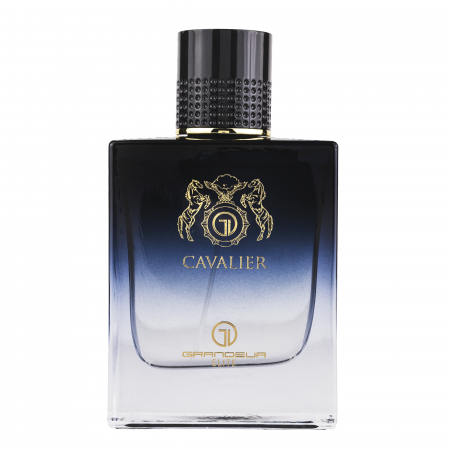 Parfum arabesc Cavalier, apa de parfum 100 ml, barbati [0]