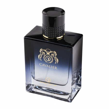 Parfum arabesc Cavalier, apa de parfum 100 ml, barbati [1]