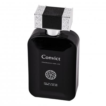 Parfum arabesc Convict, apa de parfum 100 ml, unisex [1]