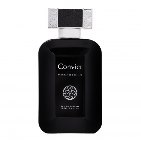 Parfum arabesc Convict, apa de parfum 100 ml, unisex [0]