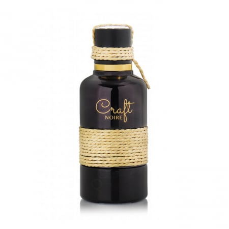 Parfum arabesc Craft Noire, apa de parfum 100 ml, unisex [3]