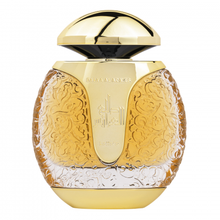 Parfum arabesc Dalaa Al Arayes Gold, apa de parfum 100 ml, femei [0]
