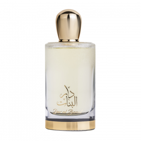 Parfum arabesc Dar Al Banat, apa de parfum 100 ml, femei [0]
