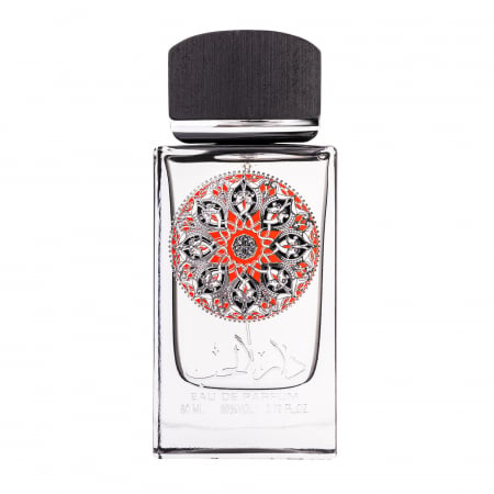 Parfum arabesc Dar Al Hub, apa de parfum 80 ml, femei [0]