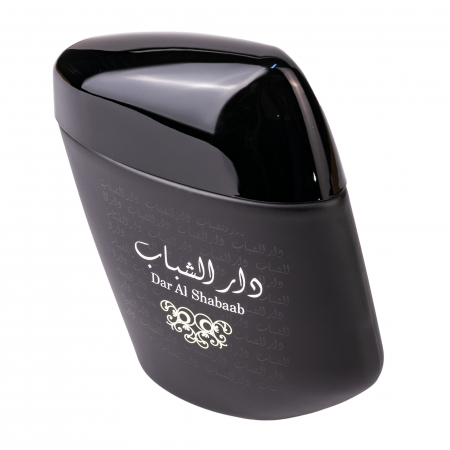 Set Dar Al Shabaab, apa de parfum 100 ml si deodorant 50 ml, barbati [2]