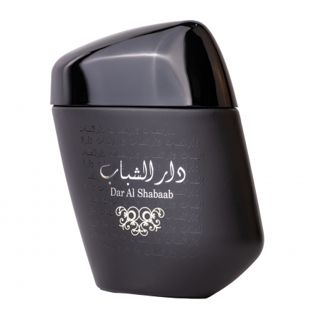 Set Dar Al Shabaab, apa de parfum 100 ml si deodorant 50 ml, barbati [1]