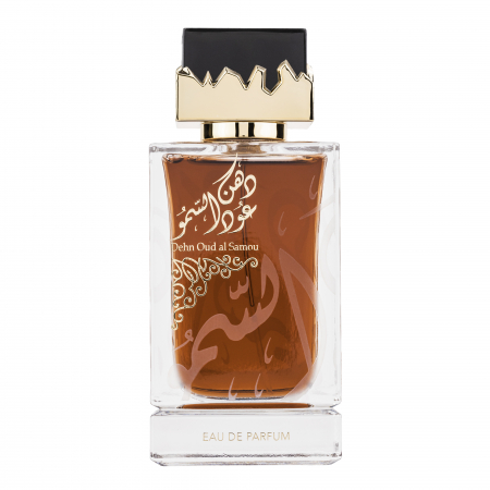 Parfum arabesc Dehn Oud Al Samou, apa de parfum 100 ml, unisex [0]
