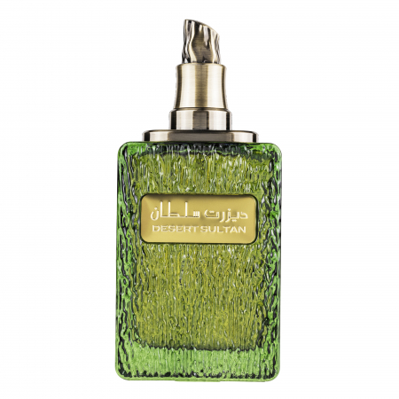 Parfum arabesc Desert Sultan Emerald, apa de parfum 100 ml, barbati [0]