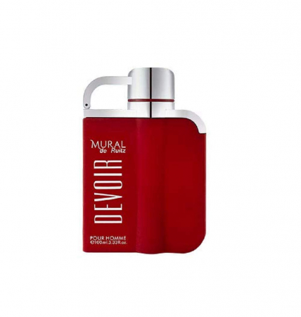 Parfumuri arăbești - Parfum arabesc Devoir, apa de parfum 100 ml, barbati