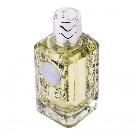 Parfum arabesc Dirham, apa de parfum 50 ml, unisex [1]