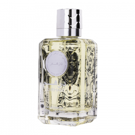 Parfum arabesc Dirham cu deodorant, apa de parfum 100 ml, unisex [2]