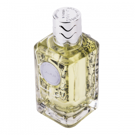 Parfum arabesc Dirham cu deodorant, apa de parfum 100 ml, unisex [3]