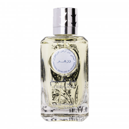 Parfumuri unisex - Parfum arabesc Dirham, apa de parfum 100 ml, unisex