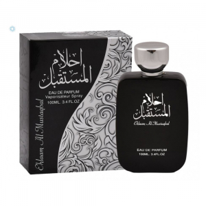 Parfum arabesc Ehlaam Al Mustaqbal, apa de parfum 100 ml, barbati [1]