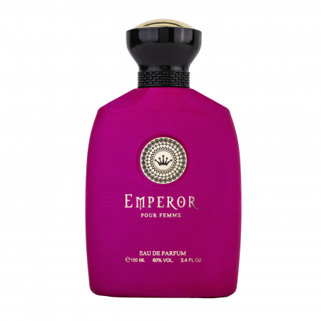 Parfum arabesc Emperor for Her, apa de parfum 100 ml, femei [0]