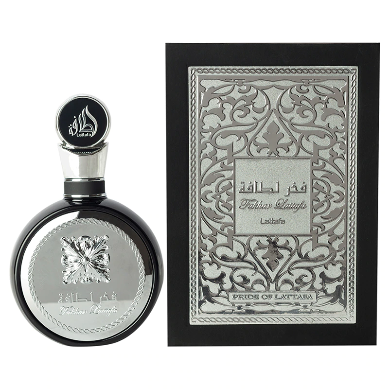 Parfum arabesc Fakhar Man, apa de parfum 100 ml, barbati - inspirat din Y Edp by Yves Saint Laurent [2]