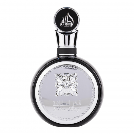 Parfum arabesc Fakhar Man, apa de parfum 100 ml, barbati [0]