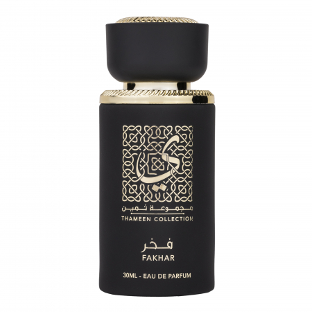 Parfumuri sezonul rece - Parfum arabesc Fakhar Thameen Collection, apa de parfum 30 ml, unisex
