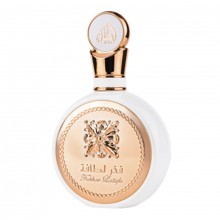 Parfum arabesc Fakhar Woman, apa de parfum 100 ml, femei [3]