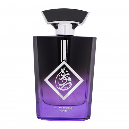Parfum arabesc Fazoza, apa de parfum 100 ml, femei [0]