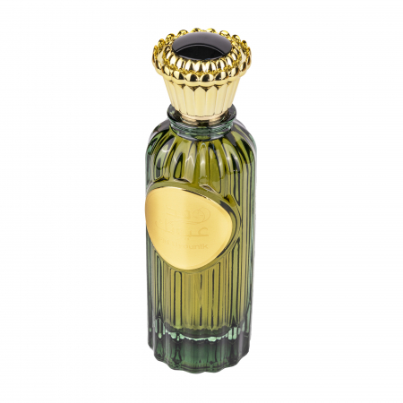 Parfum arabesc Fid Uyounik, apa de parfum 100 ml, femei [1]