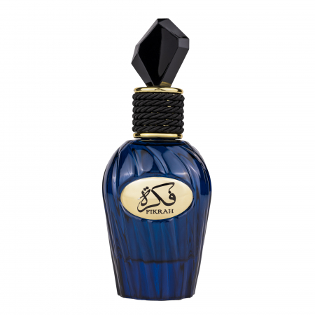 Parfumuri bărbați - Parfum arabesc Fikrah, apa de parfum 100 ml, barbati