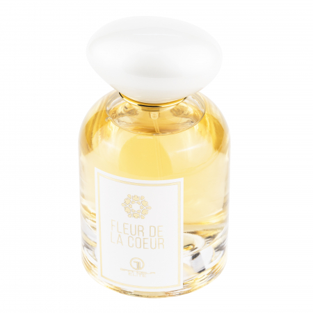 Parfum arabesc Fleur de la Coeur, apa de parfum 100 ml, femei [1]