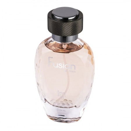 Parfum arabesc Fusion for Men, apa de parfum 80 ml, barbati [1]
