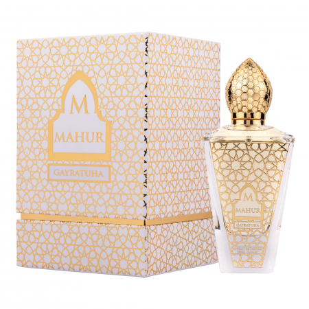 Parfumuri femei - Parfum arabesc Gayratuha, apa de parfum 100 ml, femei