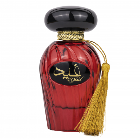 Parfumuri femei - Parfum arabesc Ghaid, apa de parfum 100 ml, femei