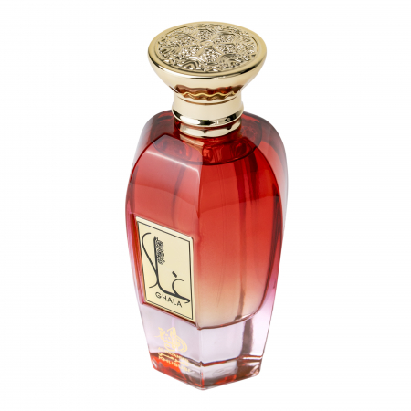 Parfum arabesc Ghala, apa de parfum 100 ml, unisex [2]