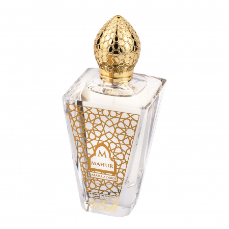 Parfum arabesc Habaha Al'Abdi, apa de parfum 100 ml, femei [2]