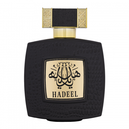 Parfum arabesc Hadeel, apa de parfum 100 ml, unisex [0]