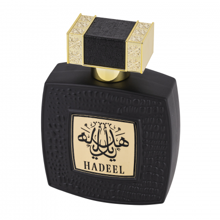 Parfum arabesc Hadeel, apa de parfum 100 ml, unisex [1]