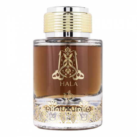 Branduri arăbești - Parfum arabesc Hala, apa de parfum 100 ml, unisex