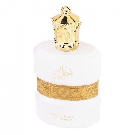 Parfum arabesc Haleema, apa de parfum 100 ml, femei [1]