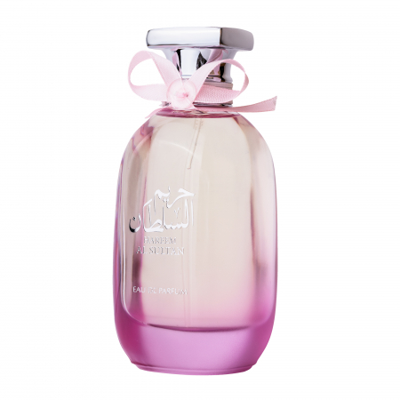 Parfum arabesc Hareem Al Sultan, apa de parfum 100 ml, femei [1]
