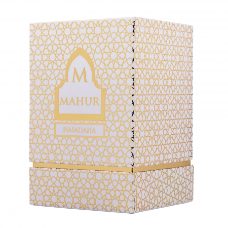 Parfum arabesc Mahur Hasadaha, apa de parfum 100 ml, femei [3]