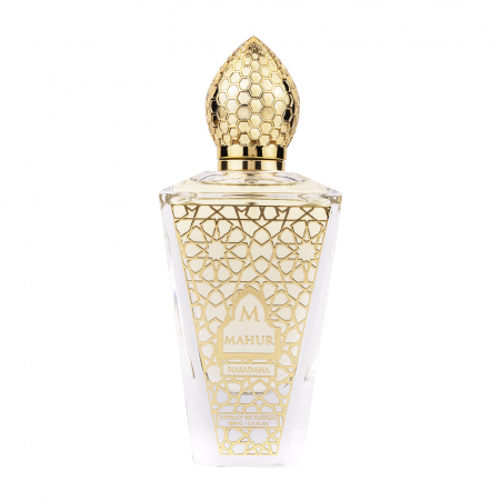 Parfum arabesc Mahur Hasadaha, apa de parfum 100 ml, femei [1]