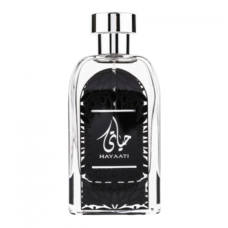 Parfum arabesc Hayaati, apa de parfum 100 ml, barbati [0]