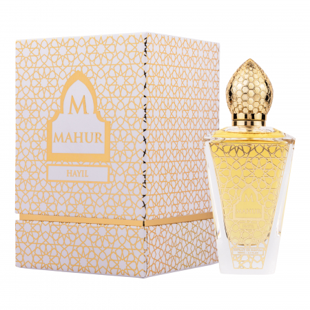 Parfumuri femei - Parfum arabesc Mahur Hayil, apa de parfum 100 ml, femei