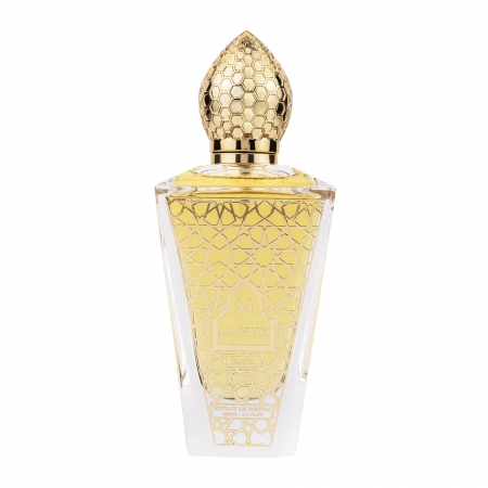 Parfum arabesc Mahur Hayil, apa de parfum 100 ml, femei [1]
