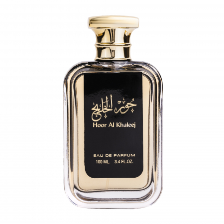 Parfum arabesc Hoor Al Khaleej, apa de parfum 100 ml, femei [0]