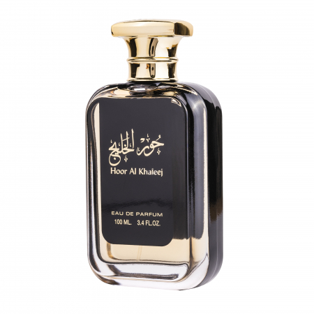 Parfum arabesc Hoor Al Khaleej, apa de parfum 100 ml, femei [1]