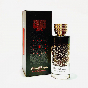 Parfum arabesc Hub Al Khayali, apa de parfum 60 ml, femei [2]