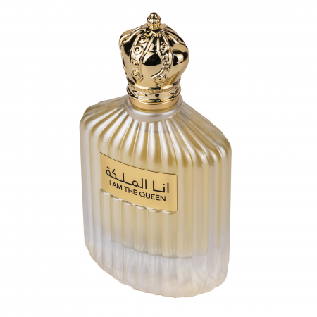 Parfum arabesc I Am the Queen, apa de parfum 100 ml, femei [2]