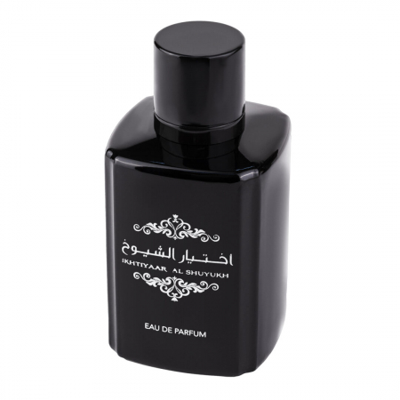 Parfum arabesc Ikhtiyaar Al Shuyukh, apa de parfum 100 ml, barbati [2]